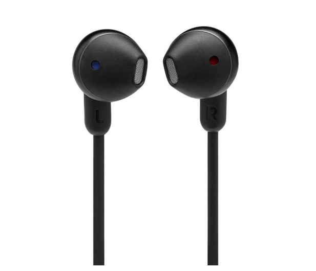 JBL Tune 215BT Black - 606344 - zdjęcie 3
